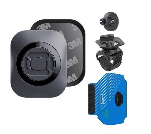 Sada držáků SP Connect Multi Activity Bundle Universal