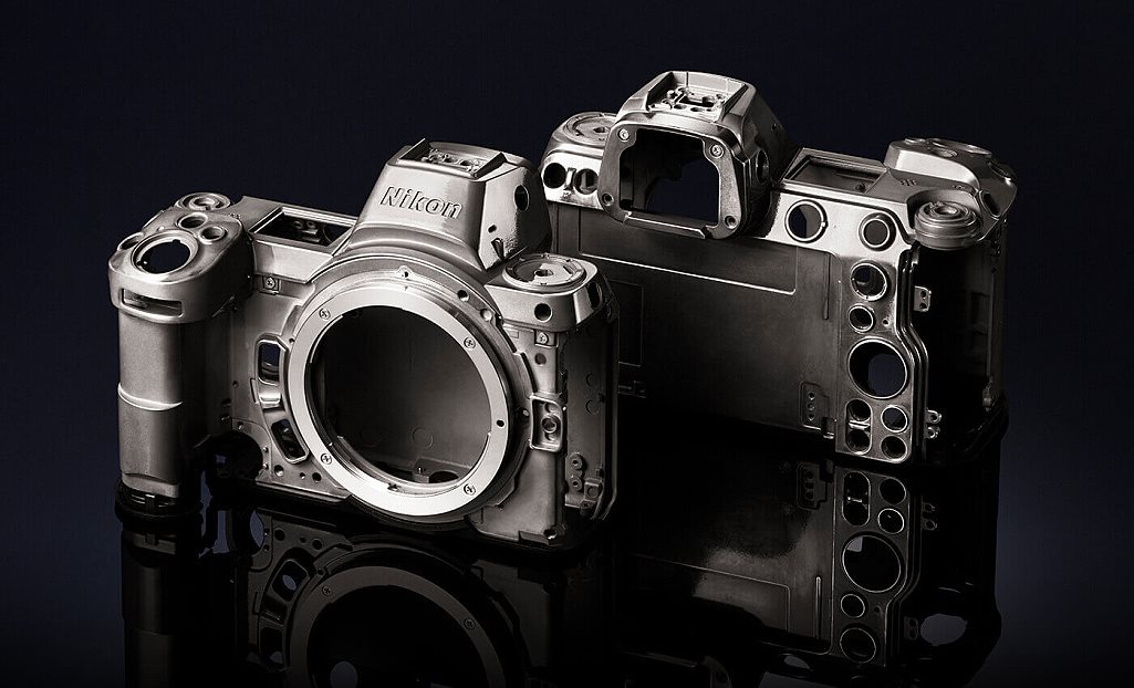 Nikon Z6 Nikon Z6
