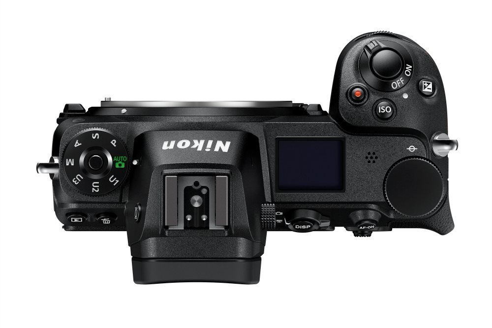 Nikon Z6 Nikon Z6