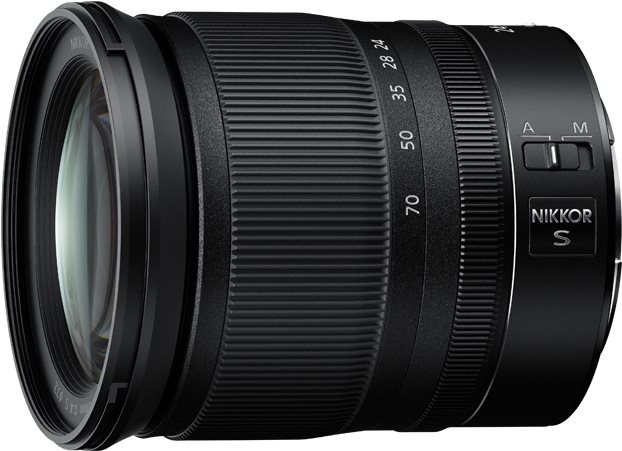 Nikon Z6 Nikon Z6