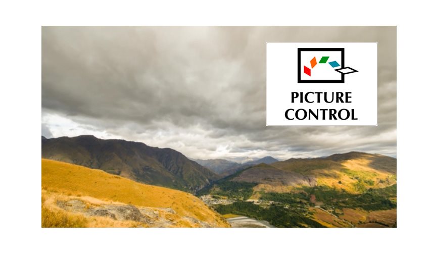 Nikon Picture Control