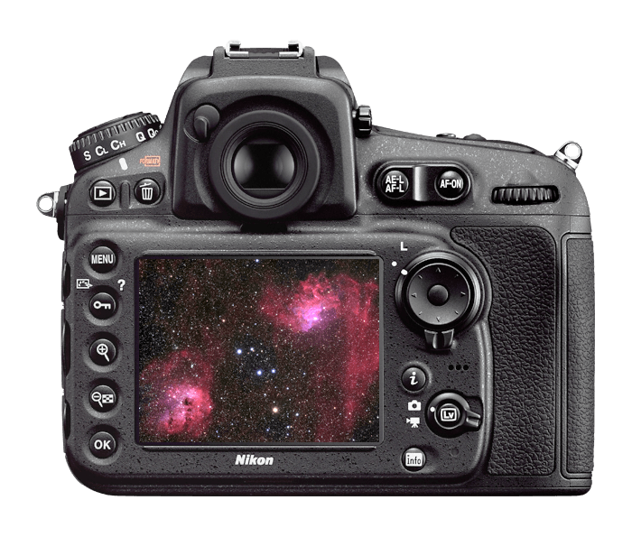 Digitální zrcadlovka Nikon D810 tělo + objektiv Nikon 24-120mm Digitální zrcadlovka Nikon D810 tělo + objektiv Nikon 24-120mm