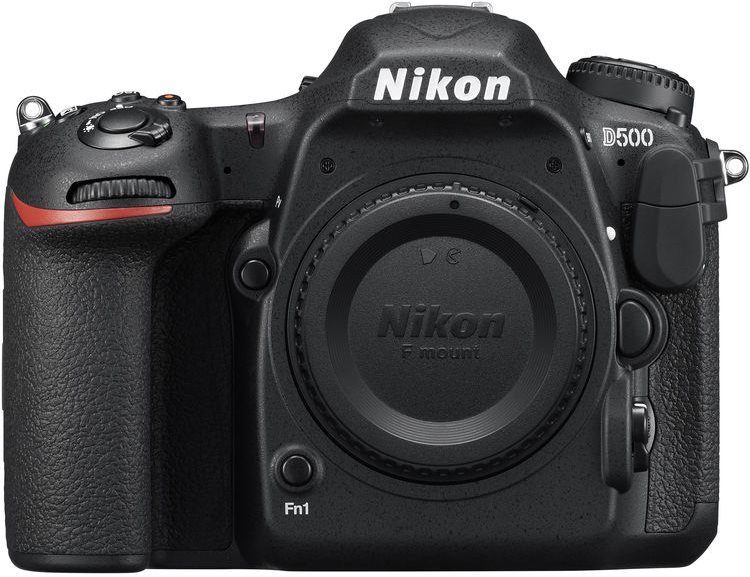 Nikon D500 Nikon D500