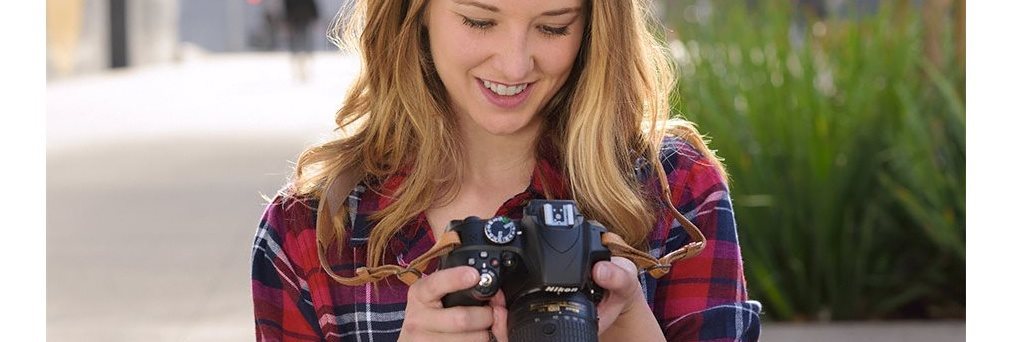 Nikon D500 Nikon D500