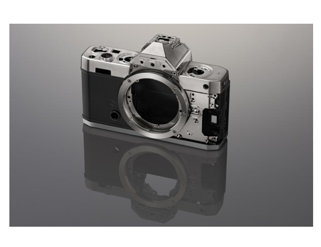 Nikon Z fc