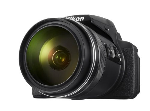 Nikon COOLPIX P900 Nikon COOLPIX P900
