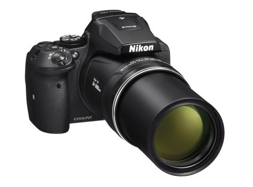 Nikon COOLPIX P900 Nikon COOLPIX P900