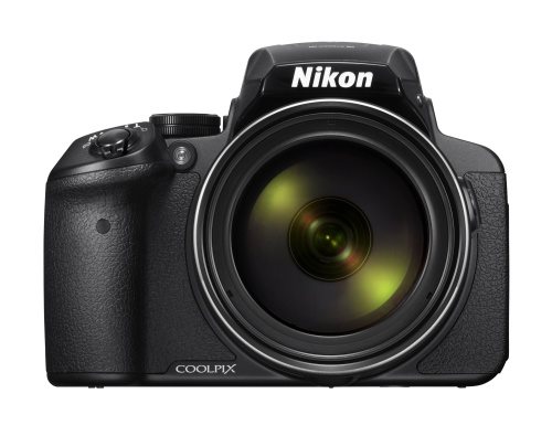 Nikon COOLPIX P900 Nikon COOLPIX P900