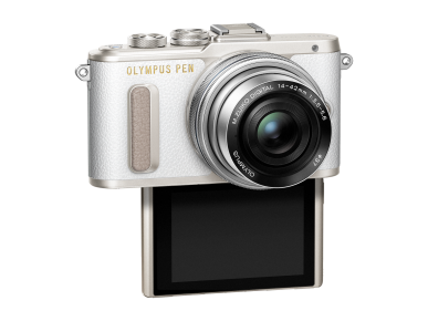 Olympus PEN E-PL8