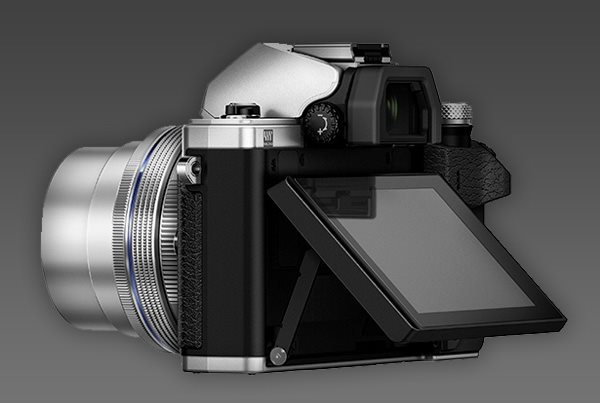 Folding display