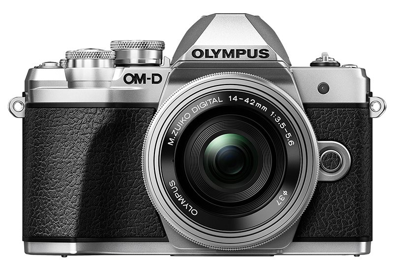 Olympus E-M10 Mark III Olympus E-M10 Mark III