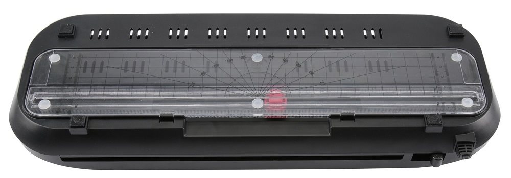 Laminovačka Olympia A4 4 in 1 Set