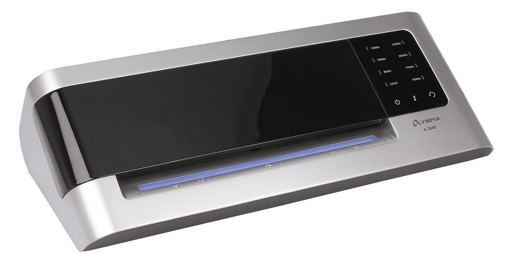 Laminátor Olympia A3048