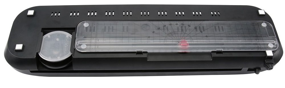 Laminátor Olympia A3 4in1 Set 