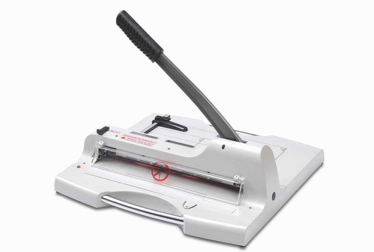 Olympia G 3650 Lever Cutter Olympia G 3650 Lever Cutter