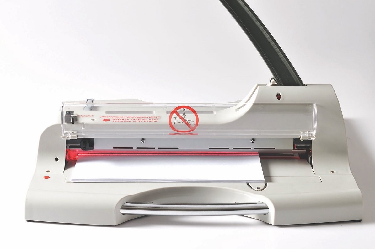 Olympia G 3650 Lever Cutter Olympia G 3650 Lever Cutter