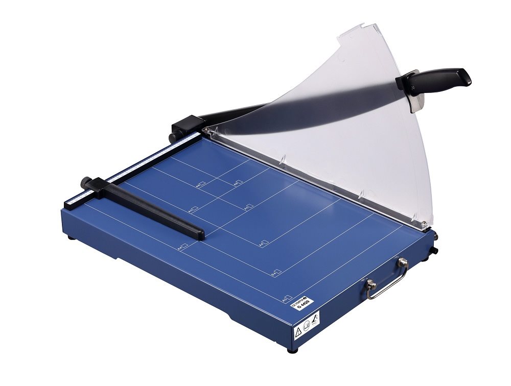 Olympia G 4420 Lever Paper Trimmer