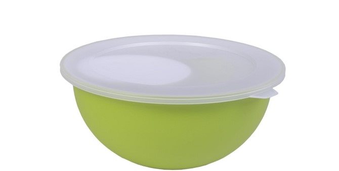 Kempingové nádobí Omada Sanaliving Set 8pcs