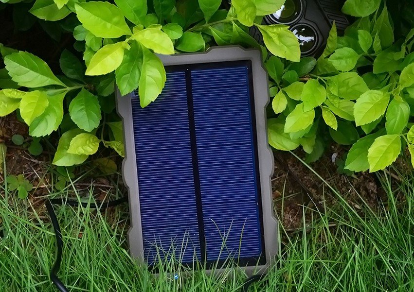 OMG S15 Solar Panel