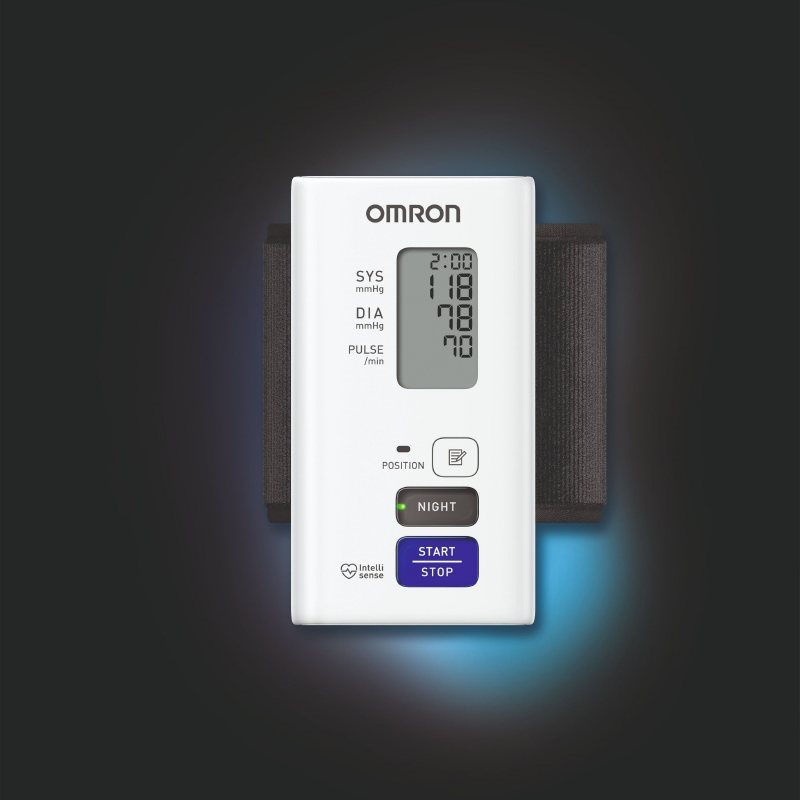 OMRON NightView