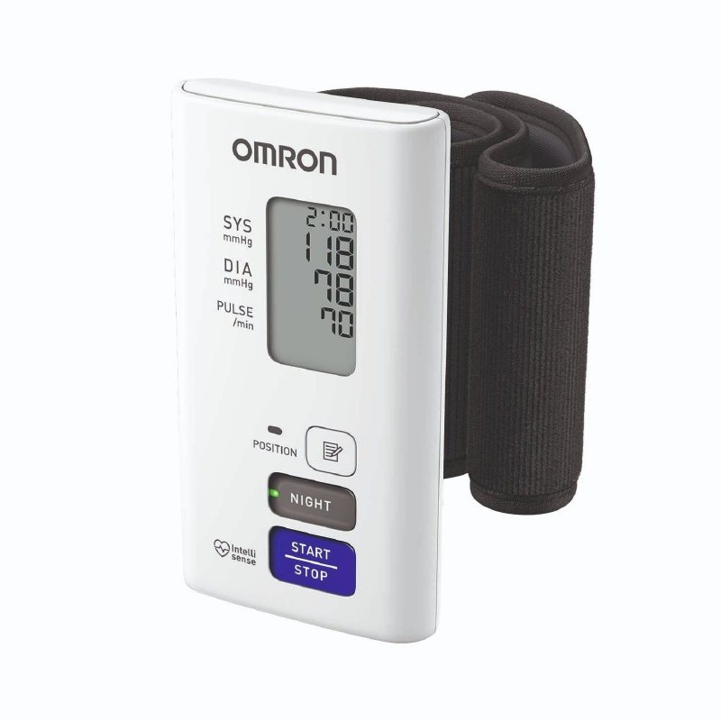 OMRON NightView