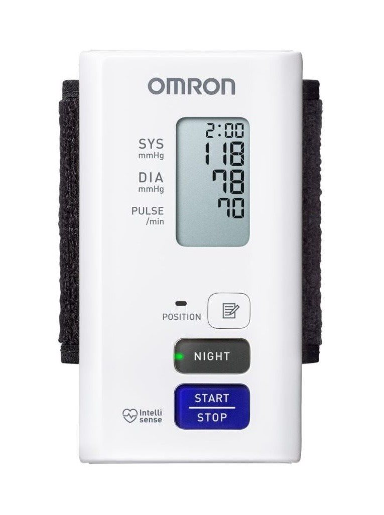 OMRON NightView