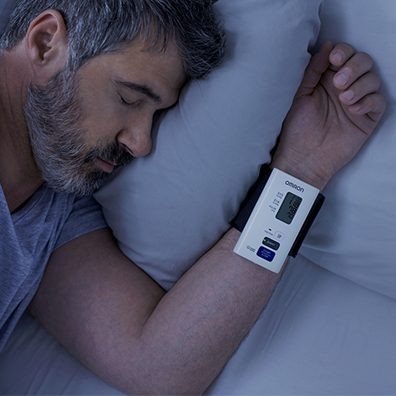 OMRON NightView
