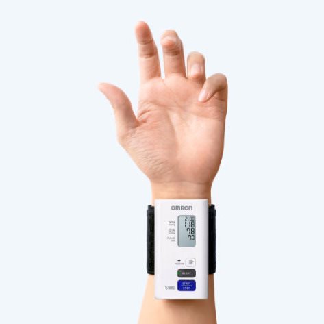 OMRON NightView