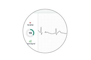 Tlakoměr OMRON Complete s EKG