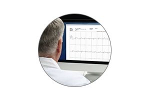 Tlakoměr OMRON Complete s EKG