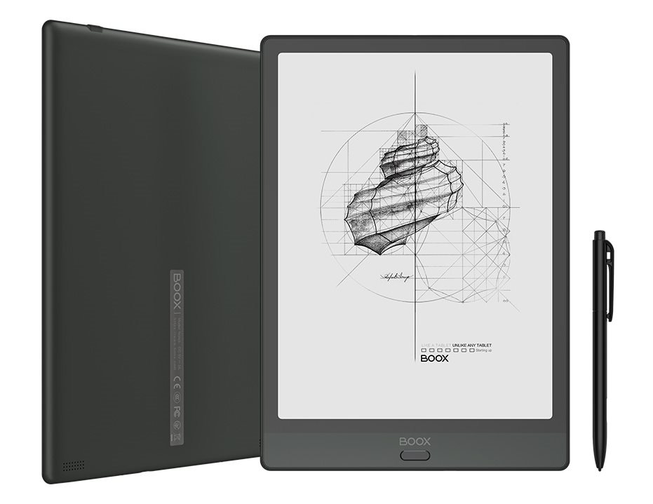 eBook Reader Onyx BOOX Note3