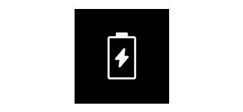 RSchnelles Laden der Batterie