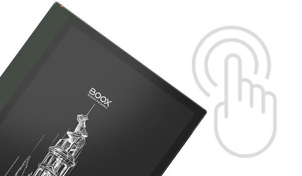 Onyx Boox Note Air 2 Plus
