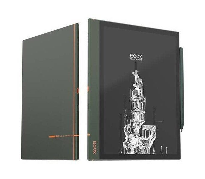 Onyx Boox Note Air 2 Plus