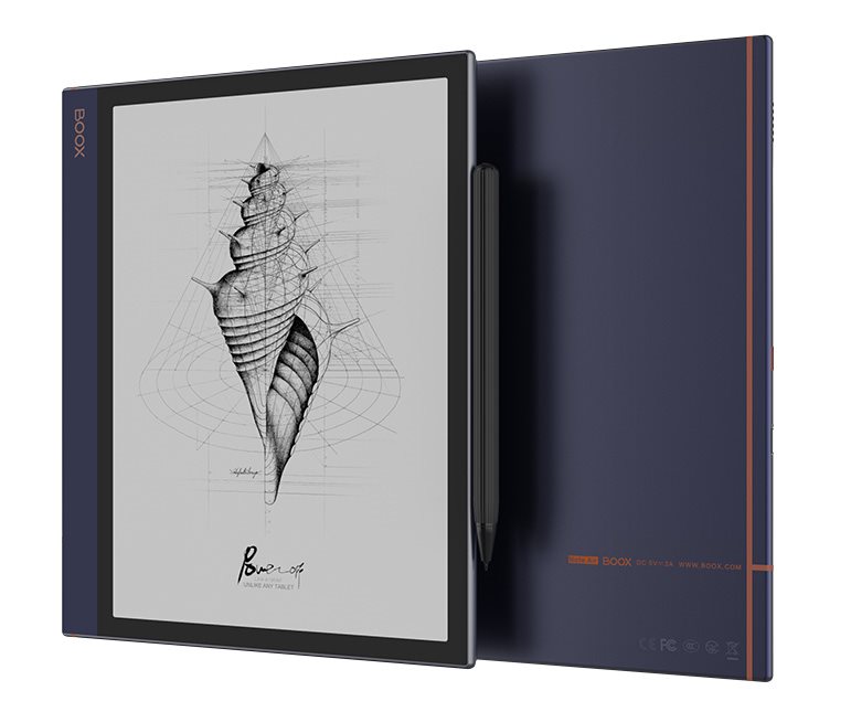 E-ink Tablet Onyx BOOX Note Air