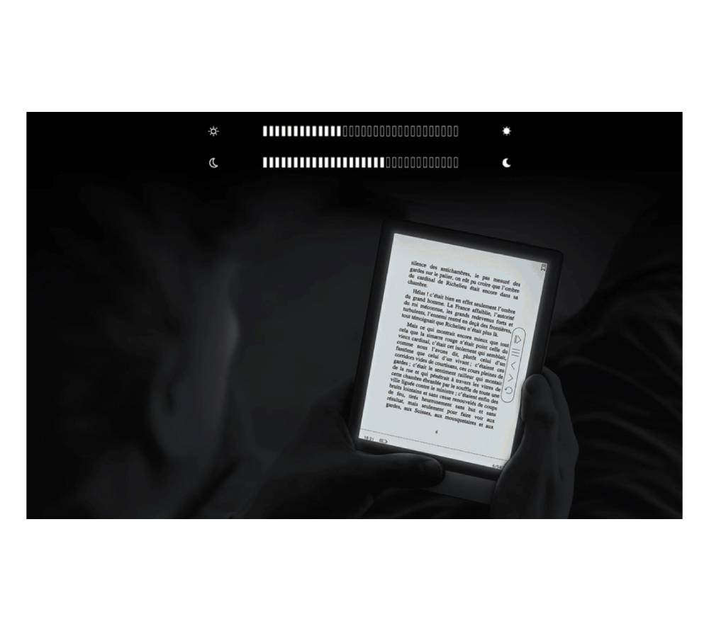 eBook-Reader Onyx Boox Poke 5