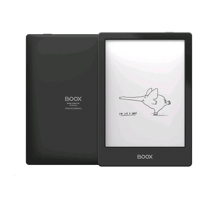Čítačka e-kníh Onyx Boox Poke 5