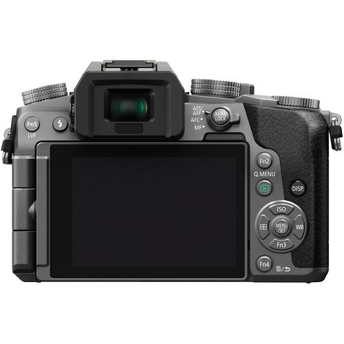 Panasonic LUMIX DMC-G7 Panasonic LUMIX DMC-G7