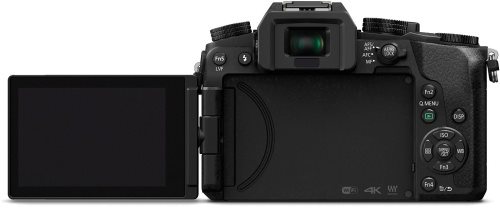 Panasonic LUMIX DMC-G7 Panasonic LUMIX DMC-G7