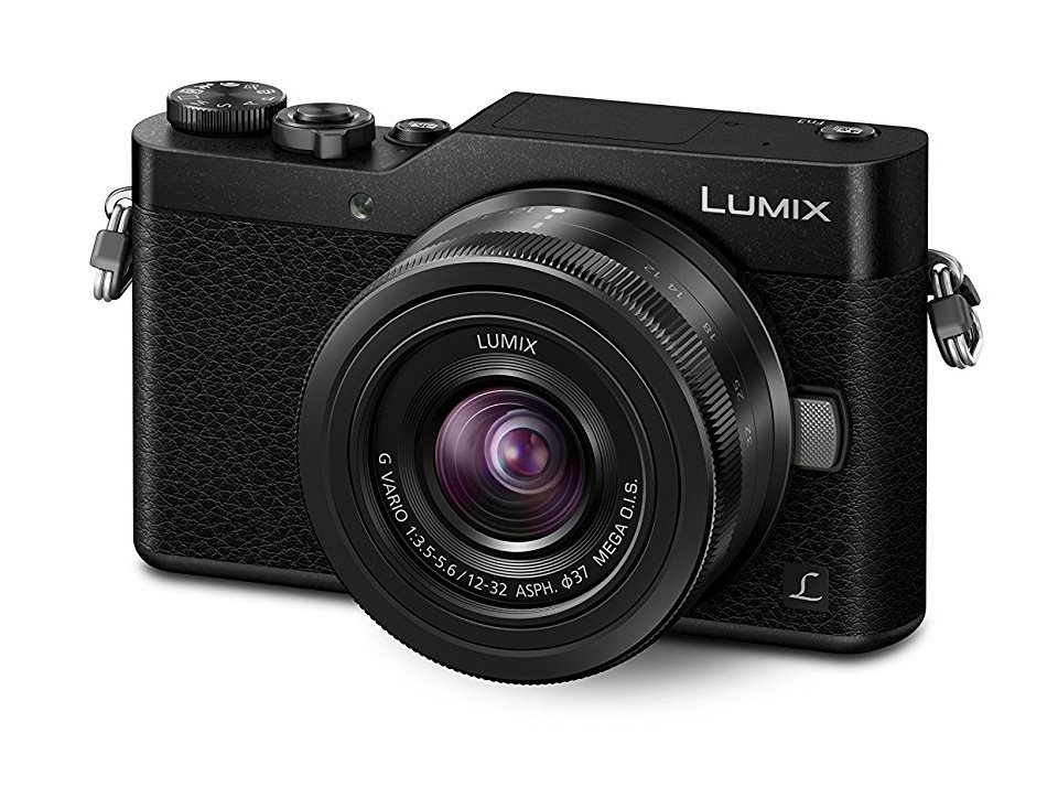 Panasonic LUMIX DC-GX800 Panasonic LUMIX DC-GX800