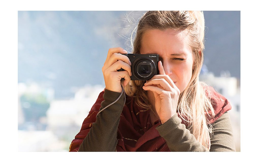 Electronic viewfinder