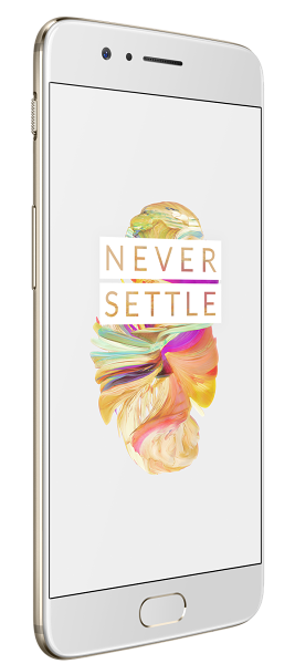 OnePlus 5 64GB Soft Gold OnePlus 5 64GB Soft Gold