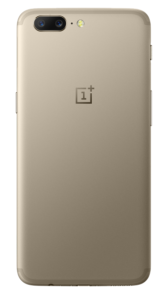 OnePlus 5 64GB Soft Gold OnePlus 5 64GB Soft Gold