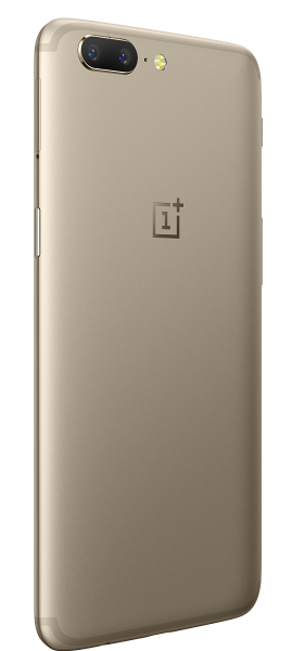 OnePlus 5 64GB Soft Gold OnePlus 5 64GB Soft Gold