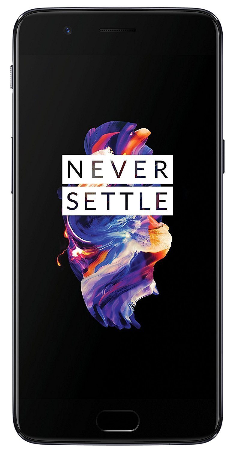 OnePlus 5 128GB Slate Grey OnePlus 5 128GB Slate Grey