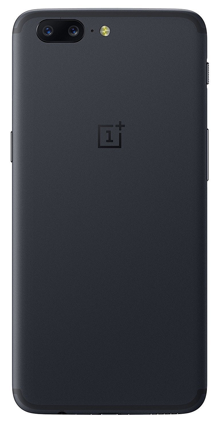 OnePlus 5 128GB Slate Grey OnePlus 5 128GB Slate Grey