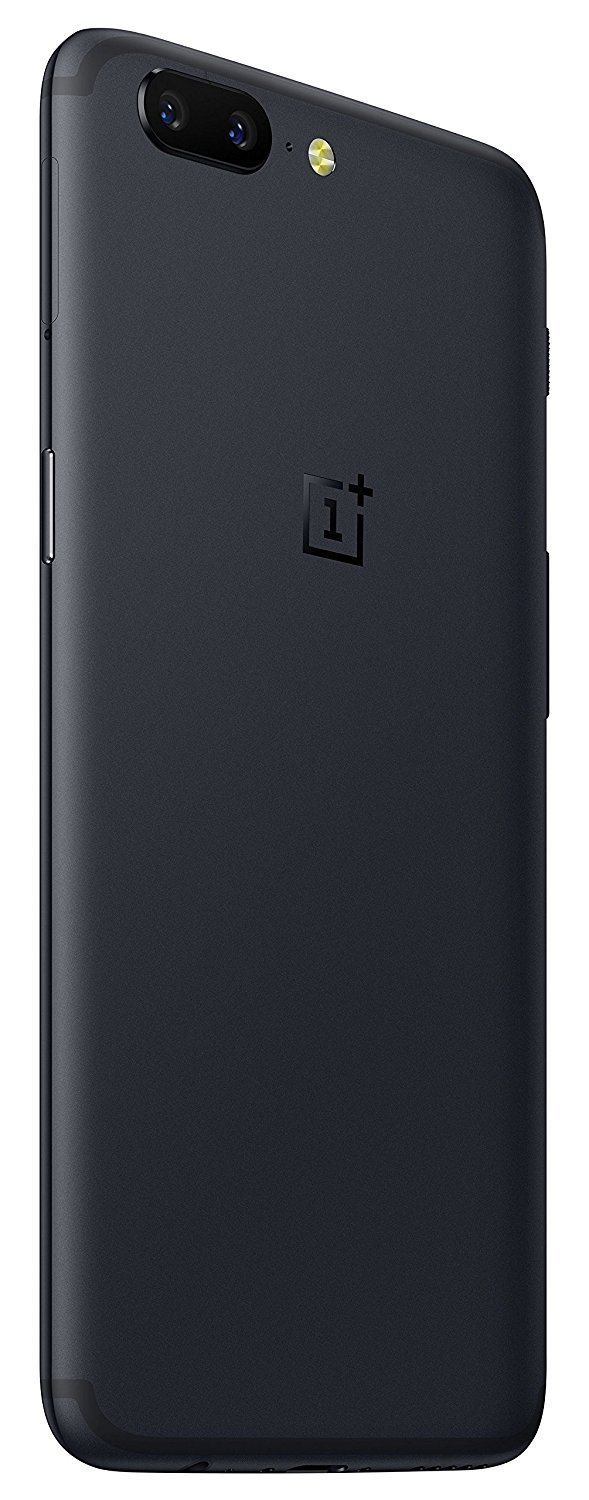 OnePlus 5 128GB Slate Grey OnePlus 5 128GB Slate Grey
