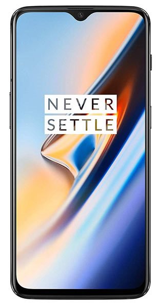 OnePlus 6T OnePlus 6T
