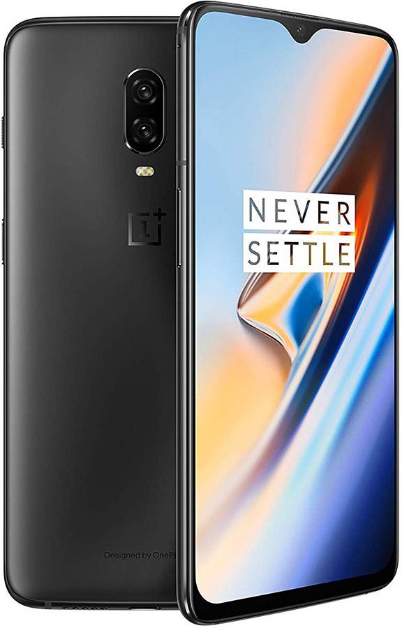 OnePlus 6T OnePlus 6T