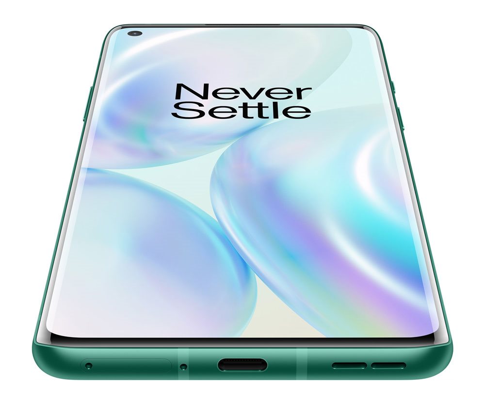 OnePlus 8